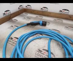 CABLAGGIO CARICATORE CAVO CARICA BATTERIA TESLA MO - 7