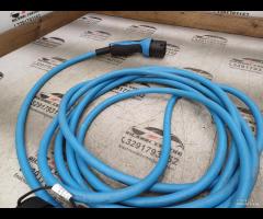 CABLAGGIO CARICATORE CAVO CARICA BATTERIA TESLA MO - 8