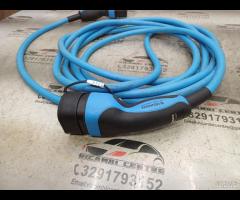 CABLAGGIO CARICATORE CAVO CARICA BATTERIA TESLA MO - 10