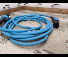 CABLAGGIO CARICATORE CAVO CARICA BATTERIA TESLA MO - 12