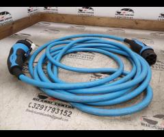 CABLAGGIO CARICATORE CAVO CARICA BATTERIA TESLA MO - 13