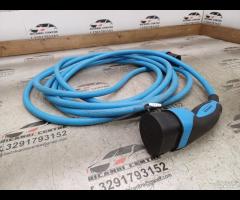 CABLAGGIO CARICATORE CAVO CARICA BATTERIA TESLA MO - 15