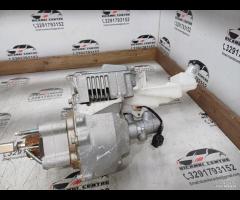 SERVOFRENO CILINDRO AMPLIFICATORE FRENO 2023 NISSA - 11