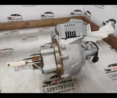 SERVOFRENO CILINDRO AMPLIFICATORE FRENO 2023 NISSA - 12