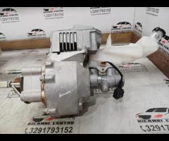 SERVOFRENO CILINDRO AMPLIFICATORE FRENO 2023 NISSA - 16