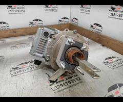 SERVOFRENO CILINDRO AMPLIFICATORE FRENO 2023 NISSA - 20