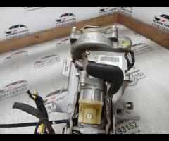 PIANTONE STERZO MERCEDES CITAN 2018 8201514070 A41