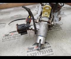 PIANTONE STERZO MERCEDES CITAN 2018 8201514070 A41 - 6