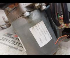 PIANTONE STERZO MERCEDES CITAN 2018 8201514070 A41 - 9