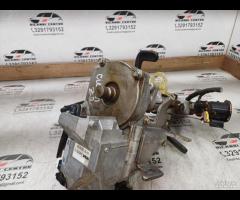 PIANTONE STERZO MERCEDES CITAN 2018 8201514070 A41 - 13