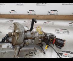 PIANTONE STERZO MERCEDES CITAN 2018 8201514070 A41 - 15