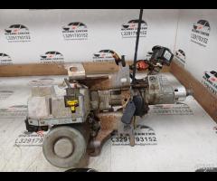 PIANTONE STERZO MERCEDES CITAN 2018 8201514070 A41 - 19