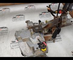 PIANTONE STERZO MERCEDES CITAN 2018 8201514070 A41 - 21