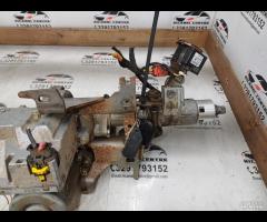 PIANTONE STERZO MERCEDES CITAN 2018 8201514070 A41 - 22