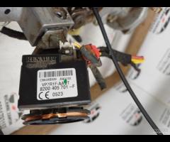 PIANTONE STERZO MERCEDES CITAN 2018 8201514070 A41 - 24