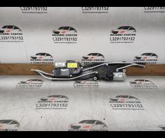 MECCANISMO MOTORINO TETTO APRIBILE LAND ROVER VELA