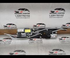 MECCANISMO MOTORINO TETTO APRIBILE LAND ROVER VELA