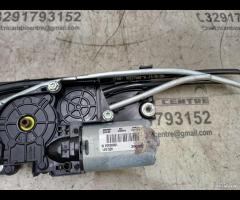 MECCANISMO MOTORINO TETTO APRIBILE LAND ROVER VELA