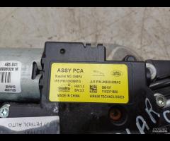 MECCANISMO MOTORINO TETTO APRIBILE LAND ROVER VELA - 9