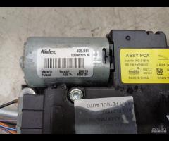 MECCANISMO MOTORINO TETTO APRIBILE LAND ROVER VELA - 10