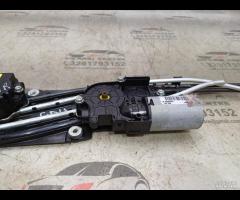 MECCANISMO MOTORINO TETTO APRIBILE LAND ROVER VELA - 12