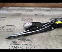 MECCANISMO MOTORINO TETTO APRIBILE LAND ROVER VELA - 15