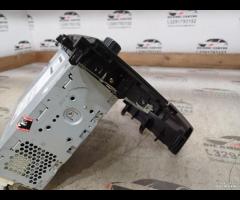 AUTORADIO LETTORE CD SCHERMO MULTIFUNZIONE SUBARU - 12