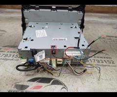 AUTORADIO LETTORE CD SCHERMO MULTIFUNZIONE SUBARU - 20