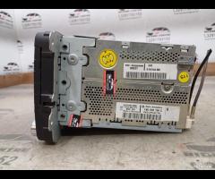 AUTORADIO SISTEMA NAVIGAZIONE LETTORE CD VOLKSWAGE - 10