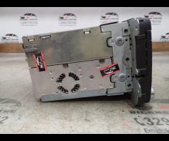 AUTORADIO SISTEMA NAVIGAZIONE LETTORE CD VOLKSWAGE - 13