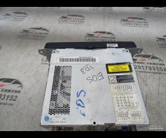 AUTORADIO SISTEMA NAVIGAZIONE LETTORE CD VOLKSWAGE - 14