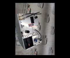 AUTORADIO SISTEMA NAVIGAZIONE LETTORE CD VOLKSWAGE - 18