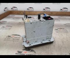 AUTORADIO SISTEMA NAVIGAZIONE LETTORE CD VOLKSWAGE - 23