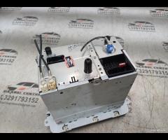 AUTORADIO SISTEMA NAVIGAZIONE LETTORE CD VOLKSWAGE - 24