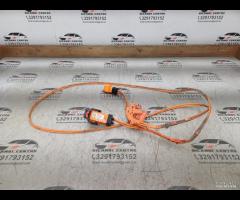 CAVO CABLAGGIO ALTA TENSIONE BATTERIA TESLA MODEL