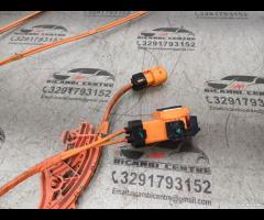 CAVO CABLAGGIO ALTA TENSIONE BATTERIA TESLA MODEL - 13