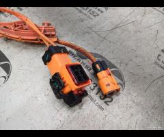 CAVO CABLAGGIO ALTA TENSIONE BATTERIA TESLA MODEL - 18