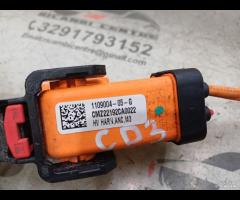 CAVO CABLAGGIO ALTA TENSIONE BATTERIA TESLA MODEL - 19