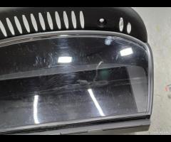 MONITOR DI BORDO SCHERMO CID 8.8 BMW E60 E61 E63 E - 9