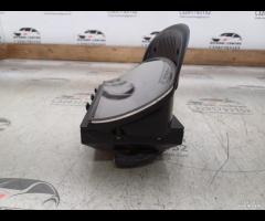 MONITOR DI BORDO SCHERMO CID 8.8 BMW E60 E61 E63 E - 12