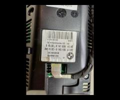 MONITOR DI BORDO SCHERMO CID 8.8 BMW E60 E61 E63 E - 21