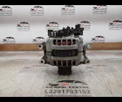 ALTERNATORE AUDI A3 SPORTBACK/TT/A1 VW GOLF VIII/T