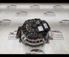 ALTERNATORE AUDI A3 SPORTBACK/TT/A1 VW GOLF VIII/T