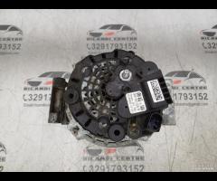 ALTERNATORE AUDI A3 SPORTBACK/TT/A1 VW GOLF VIII/T - 6