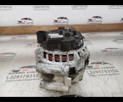 ALTERNATORE AUDI A3 SPORTBACK/TT/A1 VW GOLF VIII/T - 7