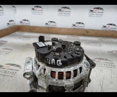 ALTERNATORE AUDI A3 SPORTBACK/TT/A1 VW GOLF VIII/T - 9