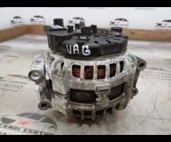 ALTERNATORE AUDI A3 SPORTBACK/TT/A1 VW GOLF VIII/T - 10