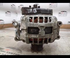 ALTERNATORE AUDI A3 SPORTBACK/TT/A1 VW GOLF VIII/T - 11