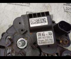 ALTERNATORE AUDI A3 SPORTBACK/TT/A1 VW GOLF VIII/T - 15