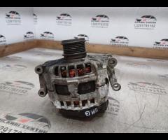 ALTERNATORE AUDI A3 SPORTBACK/TT/A1 VW GOLF VIII/T - 18
